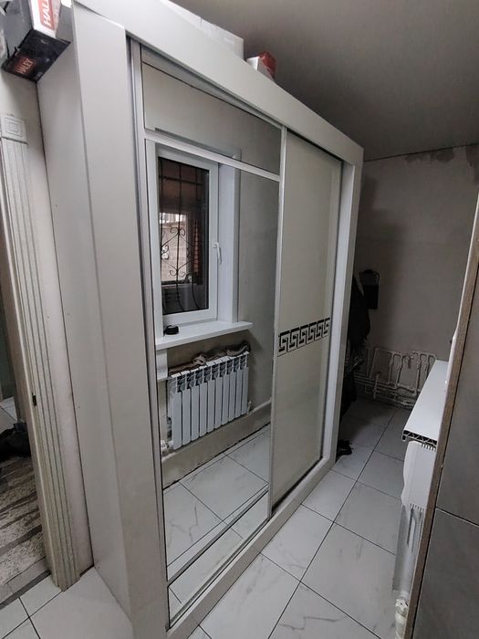 Шкаф для прихожи