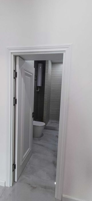 СВОЯ КВАРТИРА. Продам 2х комнатную квартиру, новостройка, Юнусабад 17.