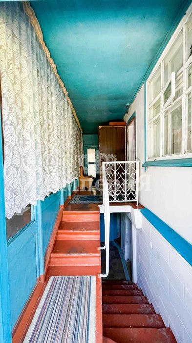 Частный дом Восточный Суйениш