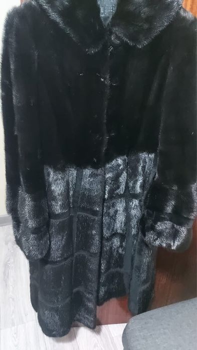 продам шубу в отличном состоянии