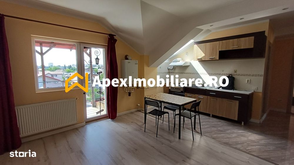 Apartament 2 camere de vanzare Theodor Pallady Bucuresti | ApexImobili
