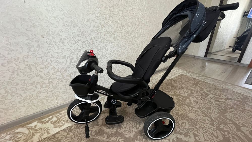 Продается велосипед