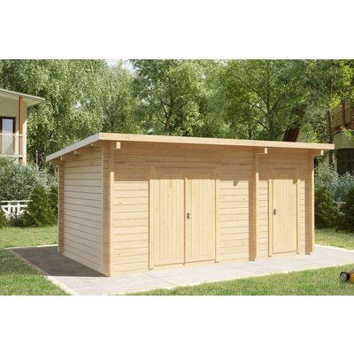 Foisoare și terase de gradina