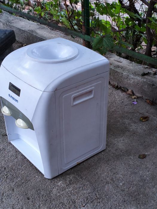 Кулеры для воды.