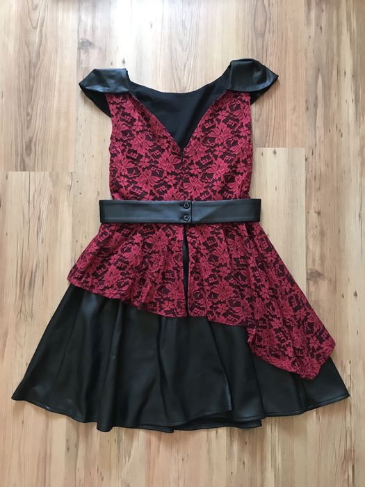 Официална рокля‼️Подарък болеро‼️