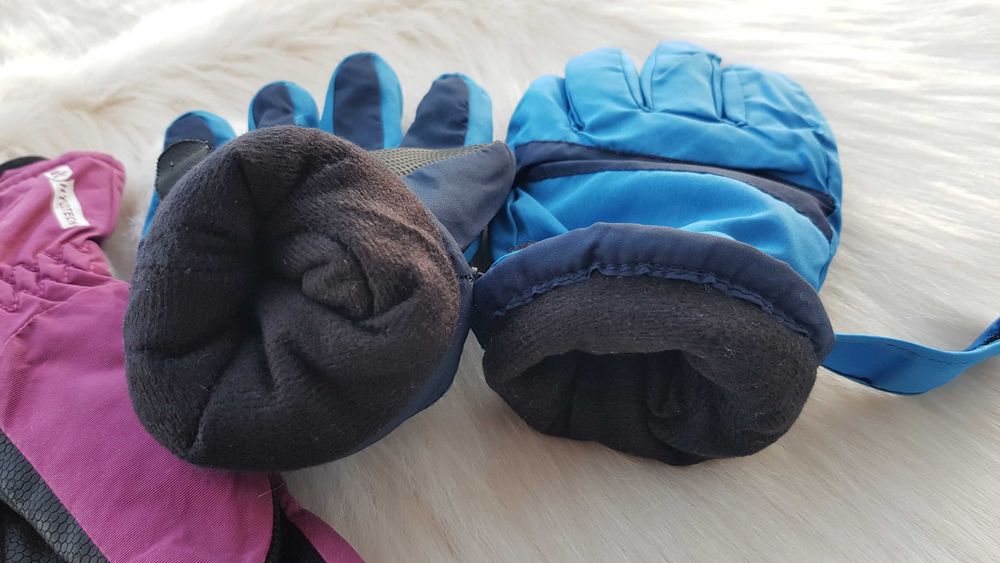 Ски ръкавици - НОВИ