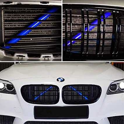 Ornamente VBrace Bari Rigidizare BMW Seriile F G 1 3 4 5 6 Dif Culori
