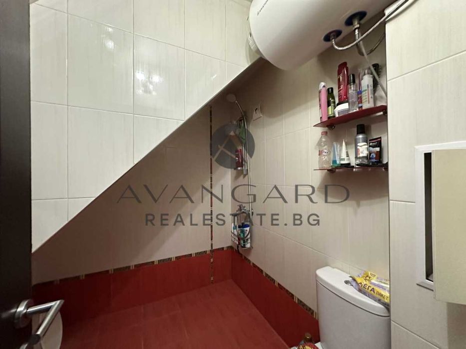 Продава се Тристаен апартамент в Пловдив, Център - 97 кв.м за 1083 €/кв.м - Снимка #5