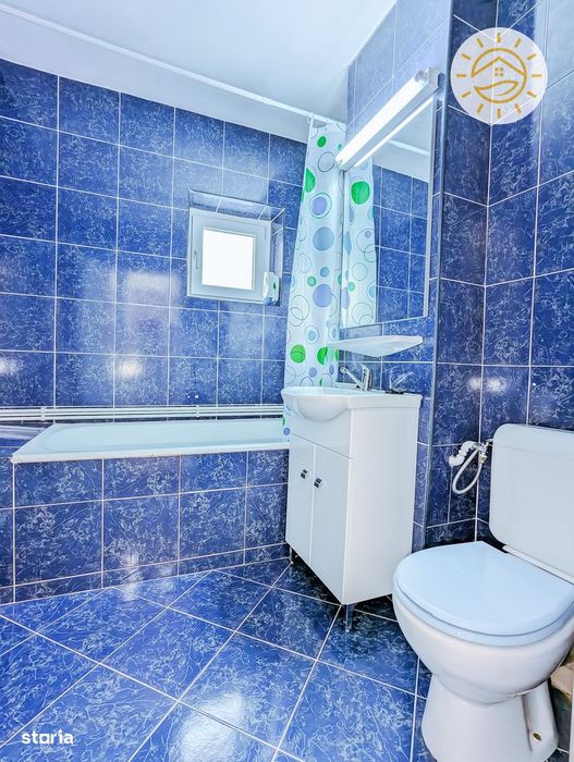 Ap. 4 camere Racadau cu priveliste spre Tampa liber