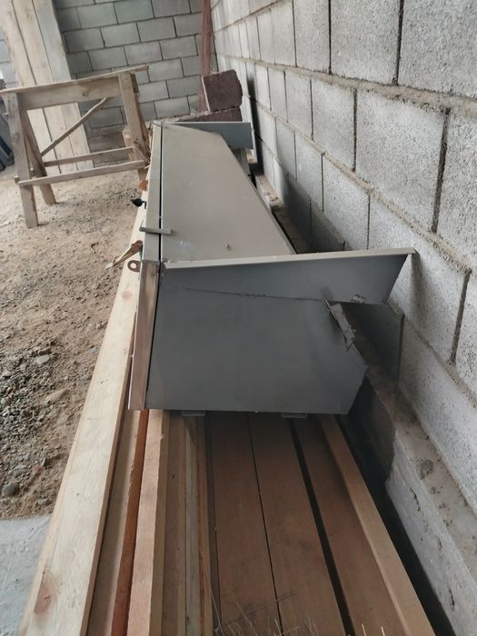 Продам новый  ящик