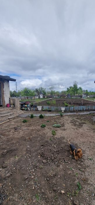 Продаётся дача  Черёмушки