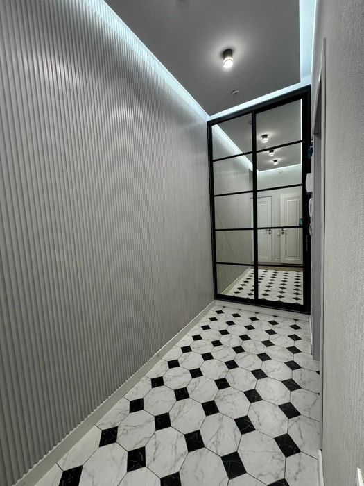 Продам 3-х комнатную квартиру