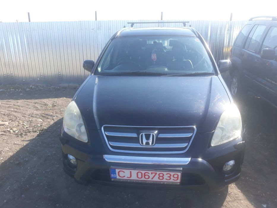 Motor Honda CRV 2.2 143 piese