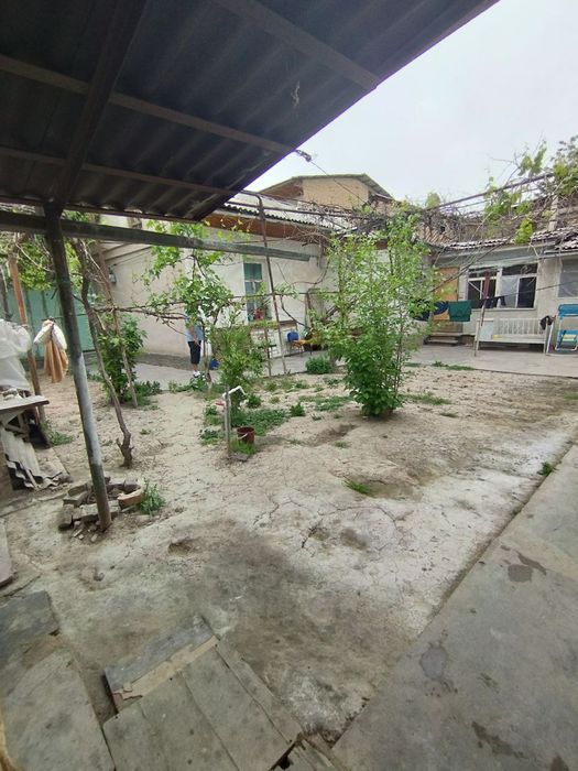 Срочно продается участок Мирабадский район улица инокобод свой.