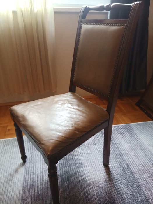 Комплект 6 стола