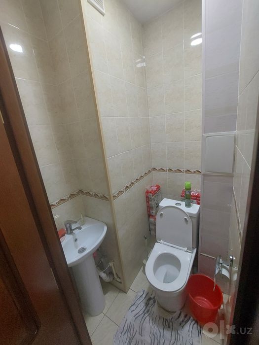 Продаётся своя квартира Юнусабад 4 квартал. 4/3/4