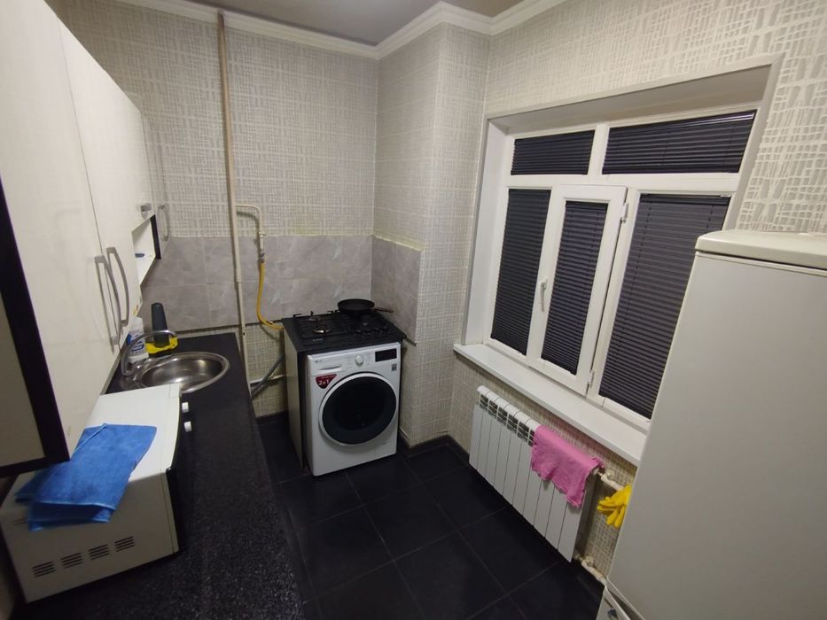 Квартира сдаётся Яшнабадский Ор-р Тузель-1 Массив 40 лет Победы