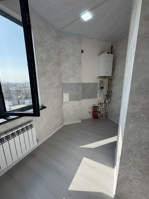 Квартира сотилади