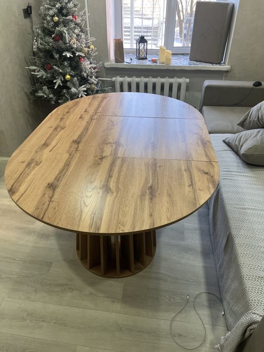 Стол обеденный 150000тг