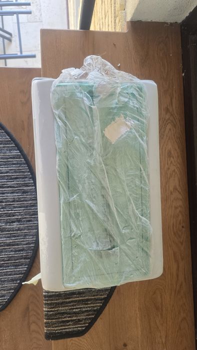 Vand  tablou electric Schneider Prisma set xs cu sigurante