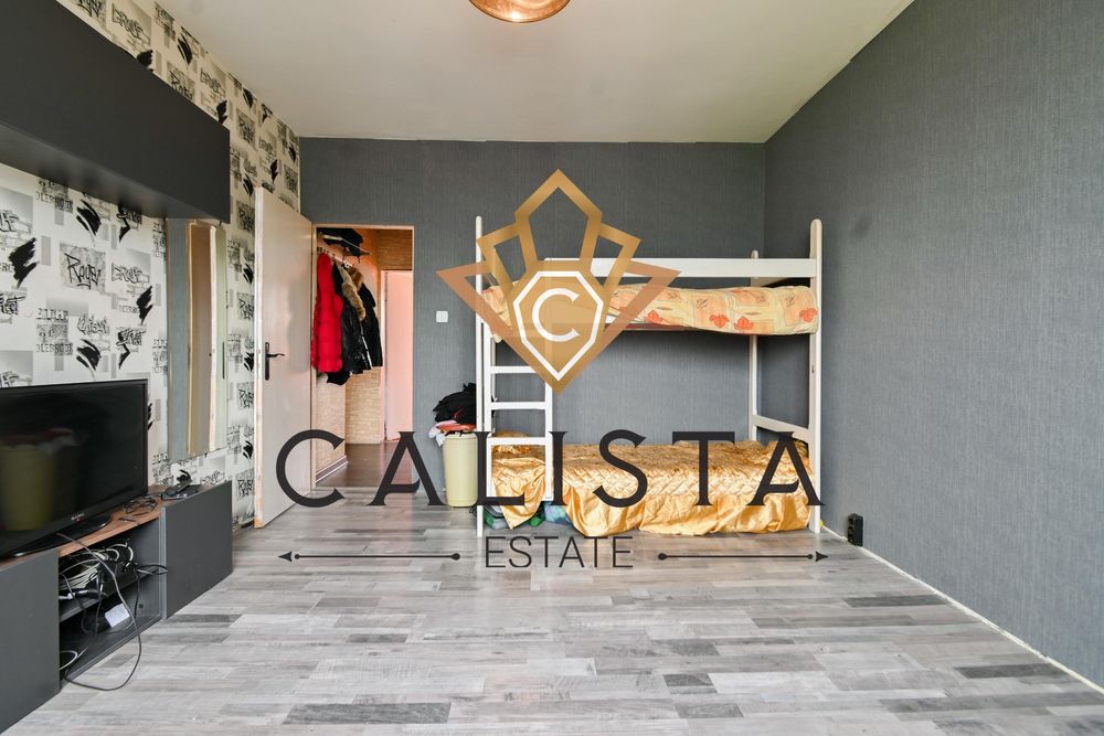 Продава се Тристаен апартамент в София, Овча купел 2 - 85 кв.м за 2377 €/кв.м - Снимка #9