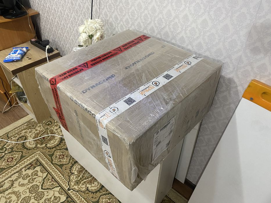 Новый Dynacord pm600-3 , Оригинал