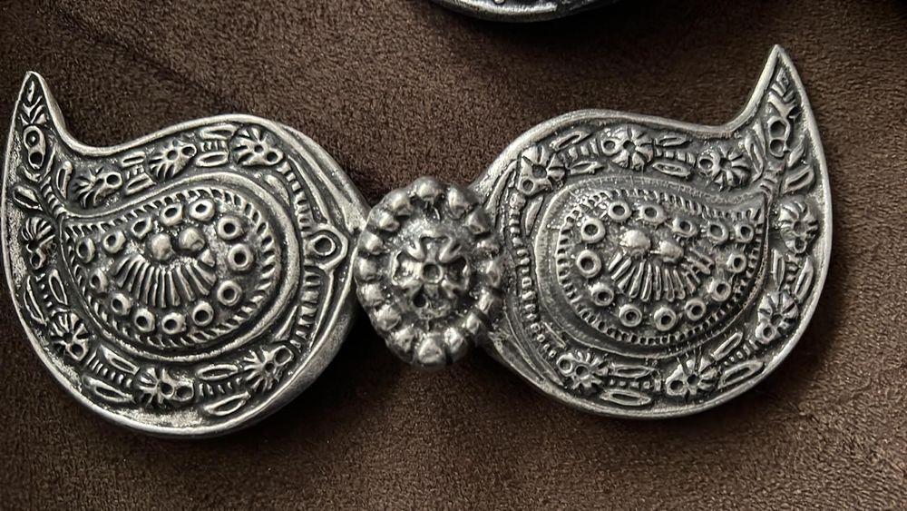 Пафти с колан уникално качество