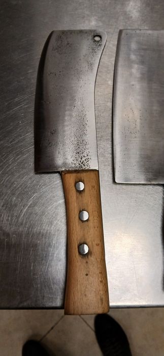 Азиатски сатър/ сатъри