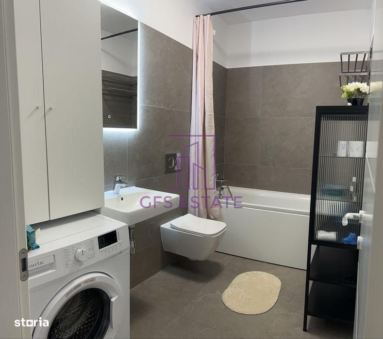 Inchirieri Apartamente 2 Camere Estoria City|Parcare|Centrala