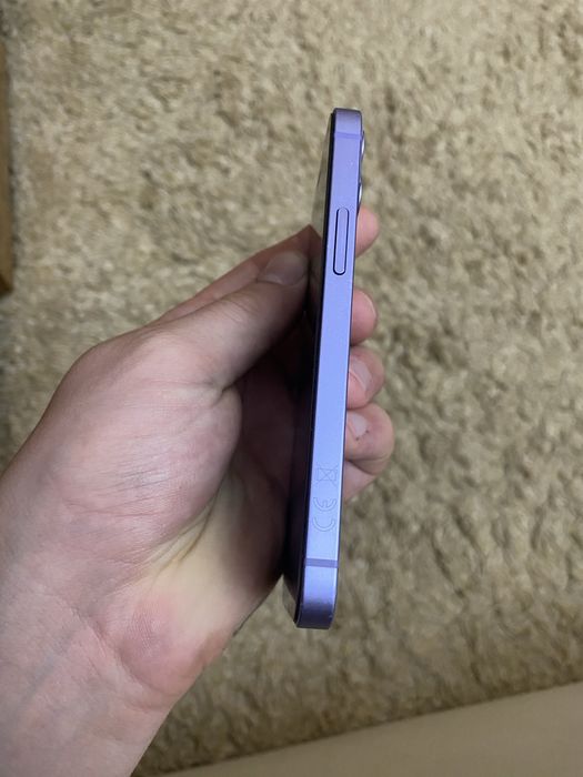 Apple Iphone 12 mini