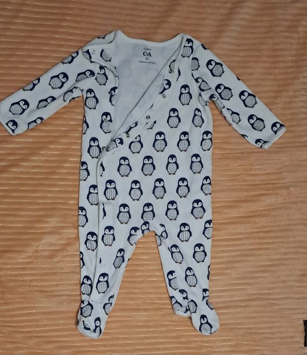 Продам детскую одежду