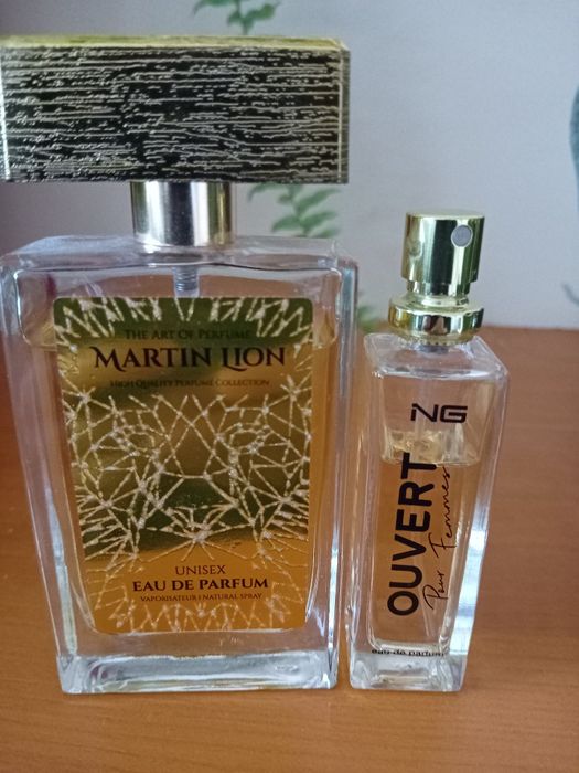 Парфюми  лична колекция