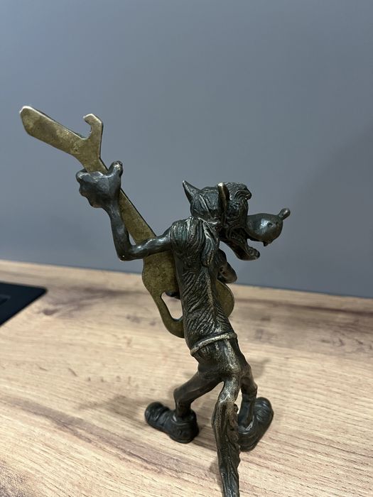 Сувенир для дома ВОЛК