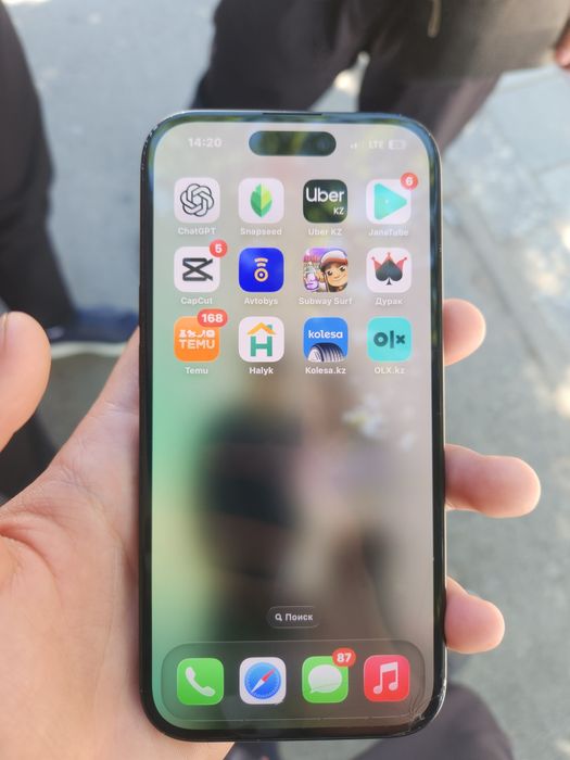 Iphone 15 128gb akb90