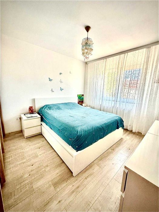 Apartament - zona compozitorilor