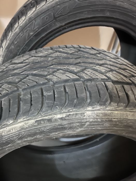 Продам резину 275 45 r20