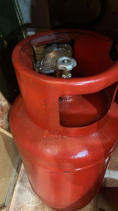 Ремонтируем газовых плит