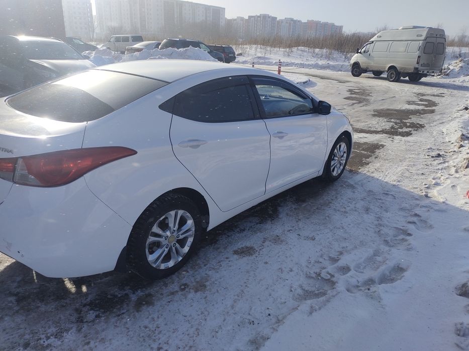 Сдам автомашину в аренду