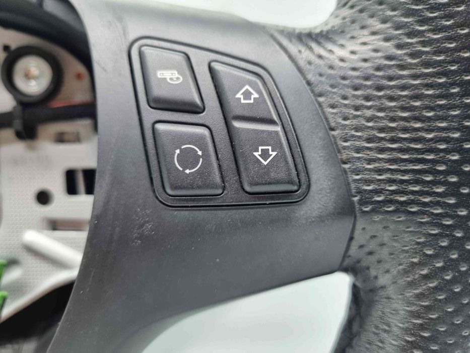 Volan Bmw 3 Cabriolet (E93) [Fabr 2006-2011] Facelift 783907503