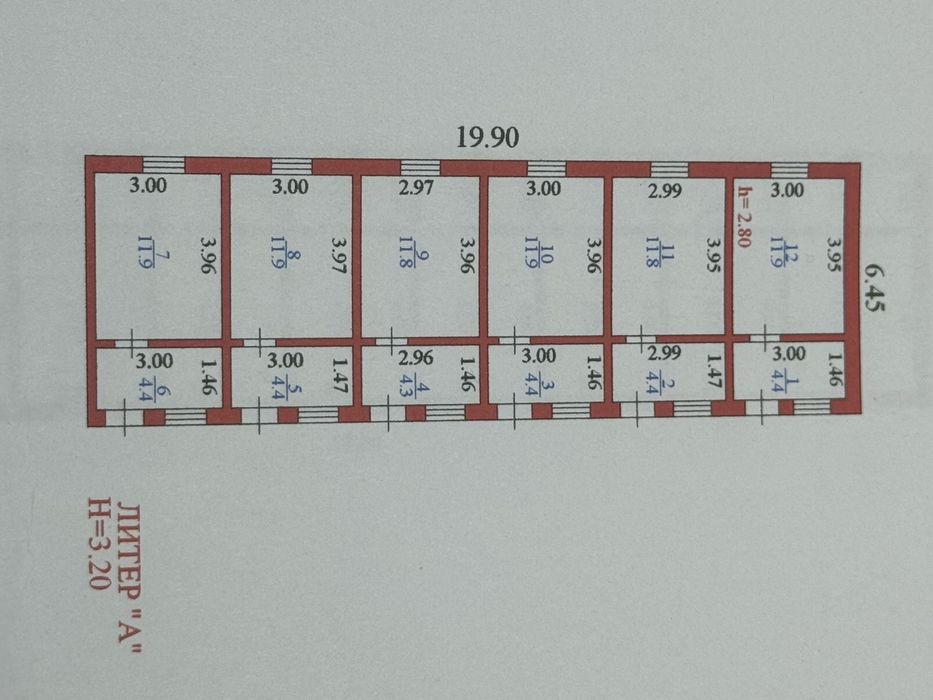 Земельный участок