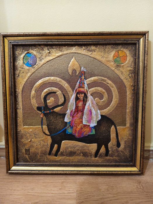 Продам картины для интерьера разные