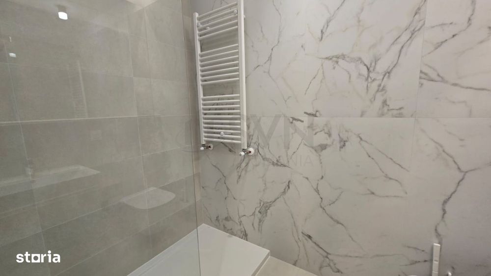 Apartament cu 2 Camere NUSCO cu loc de parcare