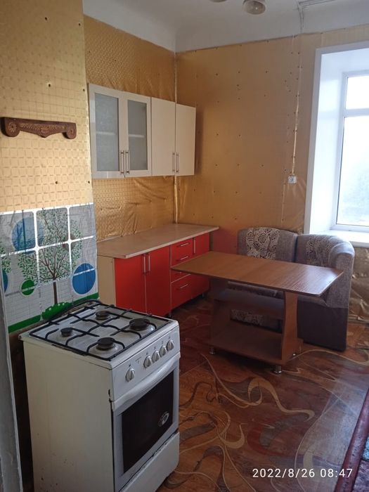 Продам 2комн полублаг квартиру