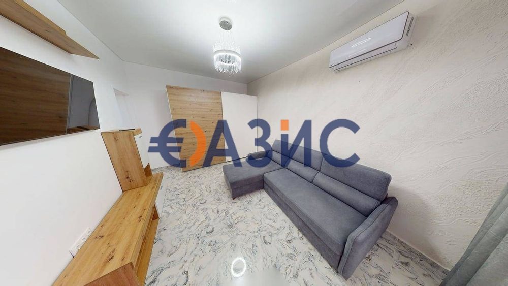 Продава се Тристаен апартамент в к.к. Слънчев бряг - 109 кв.м за 606 €/кв.м - Снимка #1