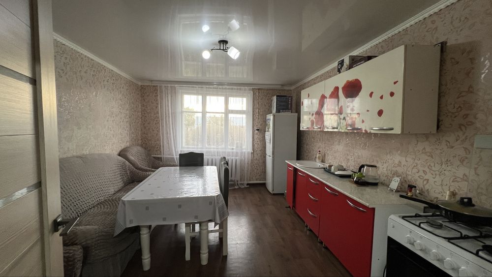 Продам 3-х ком дом в поселок Тагильск