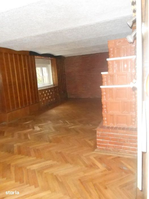 Casa D+P-C1, Zona Tipografilor