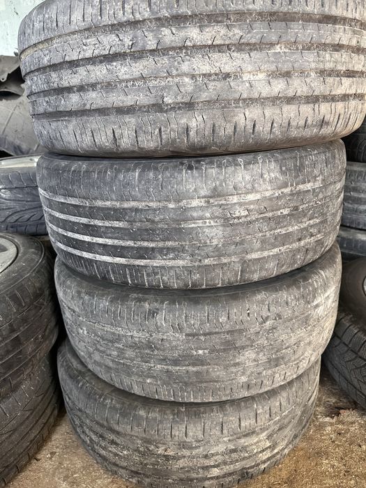 Гуми continental 235/55/19