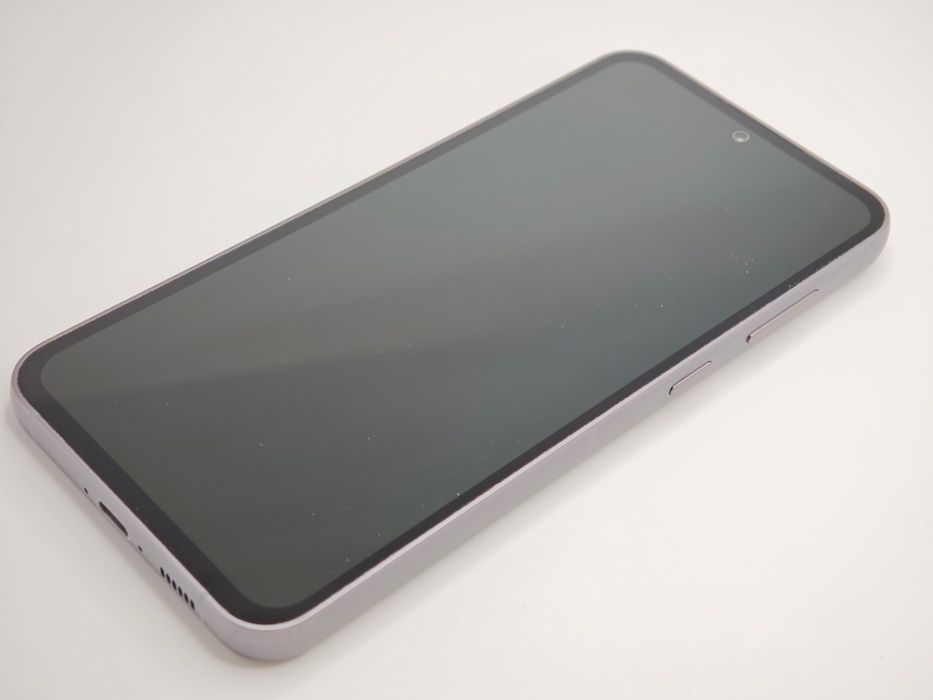 Samsung S23 FE 128GB Graphite 8GB Dual SIM, Garantie 24 luni | #R94209
