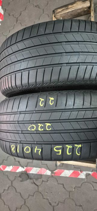 anvelope Bridgestone,Goodyear 225/40/18