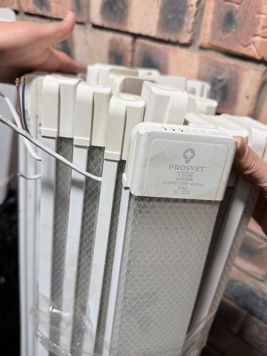 Светодиоды лампа